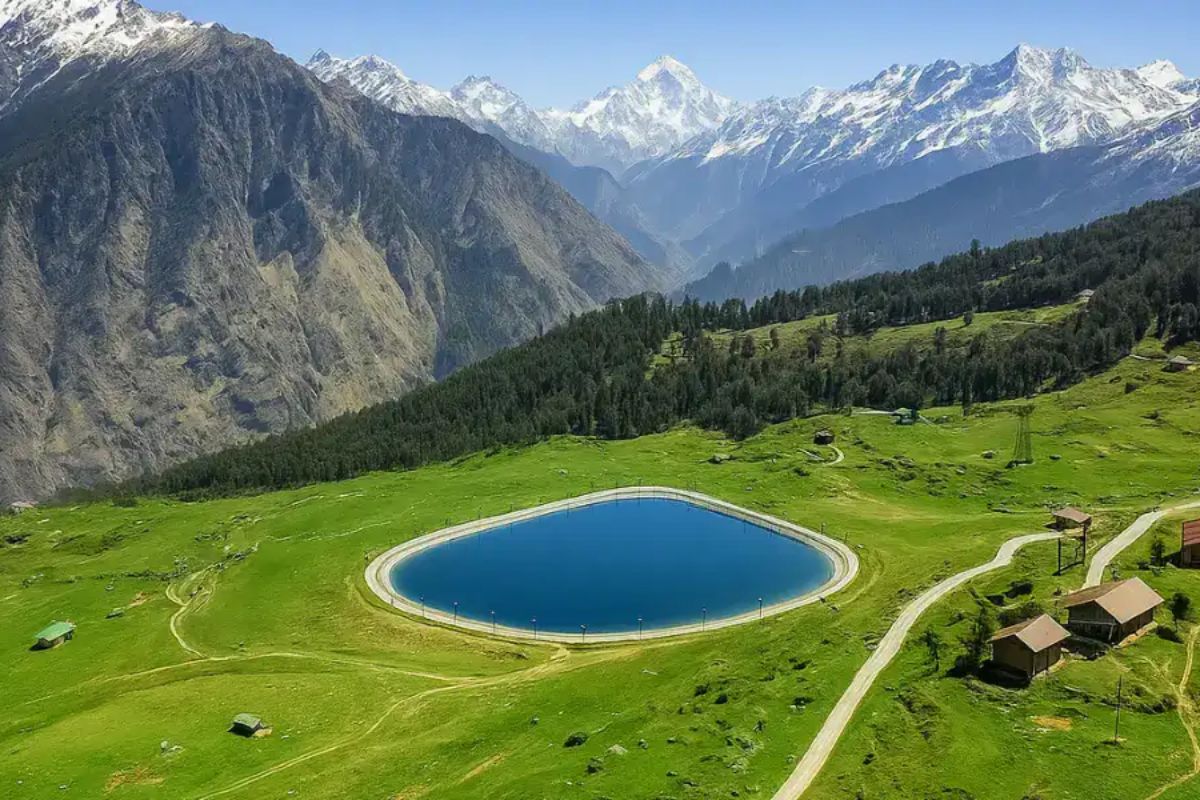 Auli