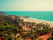 Luxury Stay – Goa