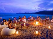Exotic Goa – 5 Star Hotel Package