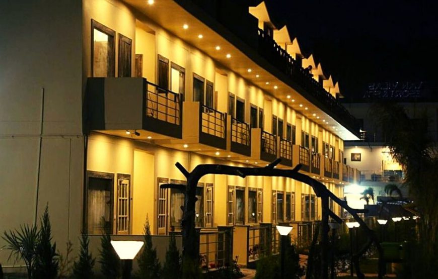 Panambi Resort and Spa