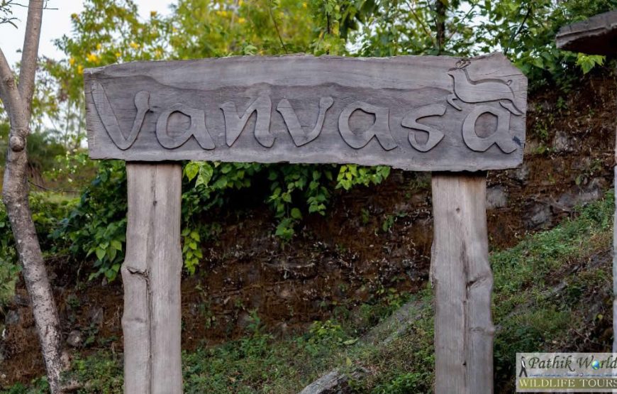 Vanvasa Resort