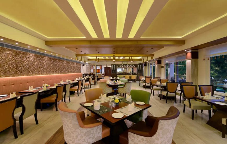 Glenview Resort