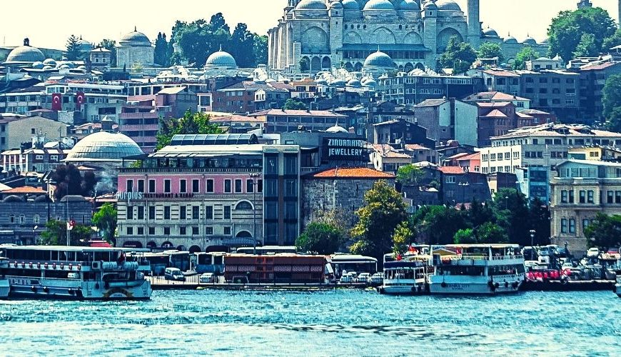 Istanbul