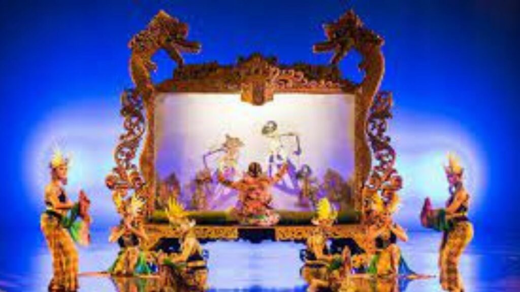 Bali Nusa Dua Theatre