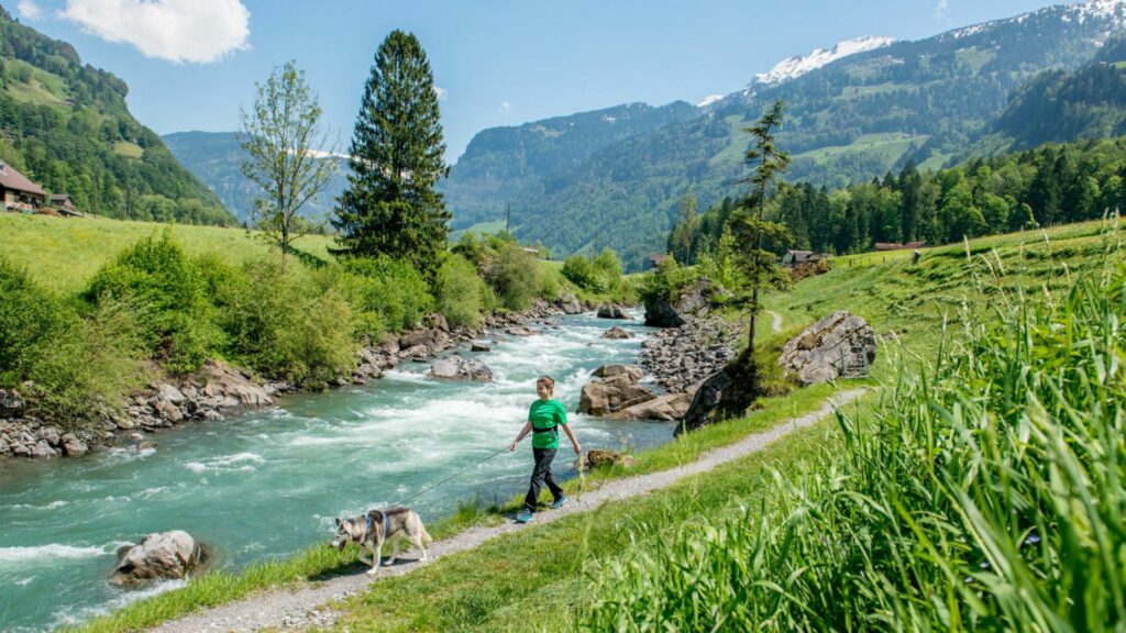 Explore Without Limits