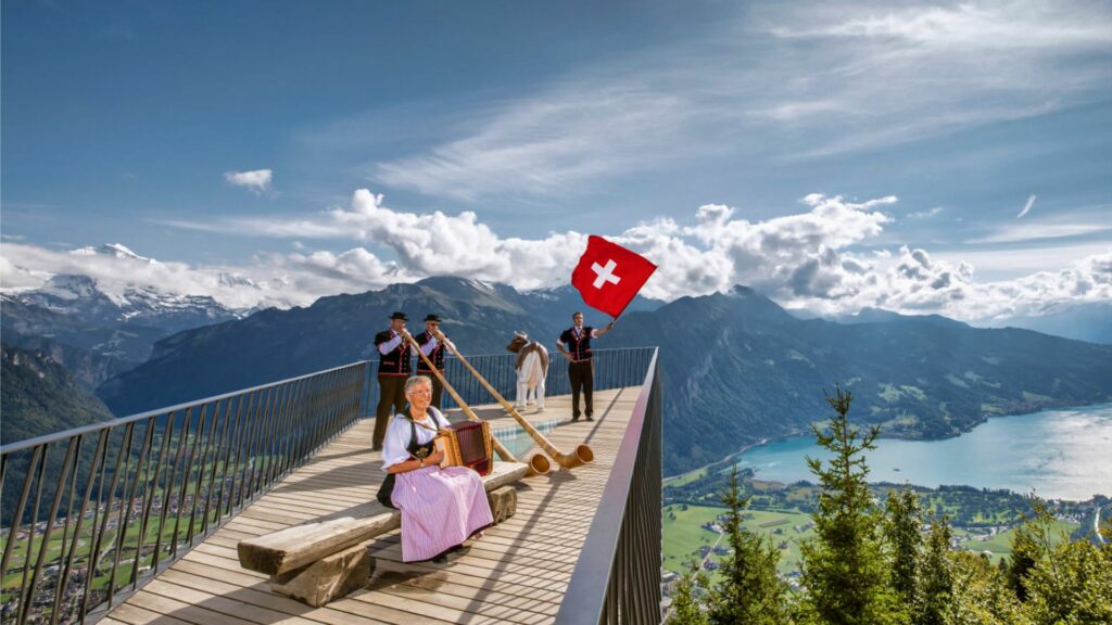 harder-kulm–top-of-Interlaken