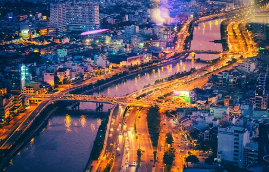 Super Saigon (3 Night Ho Chi Minh)