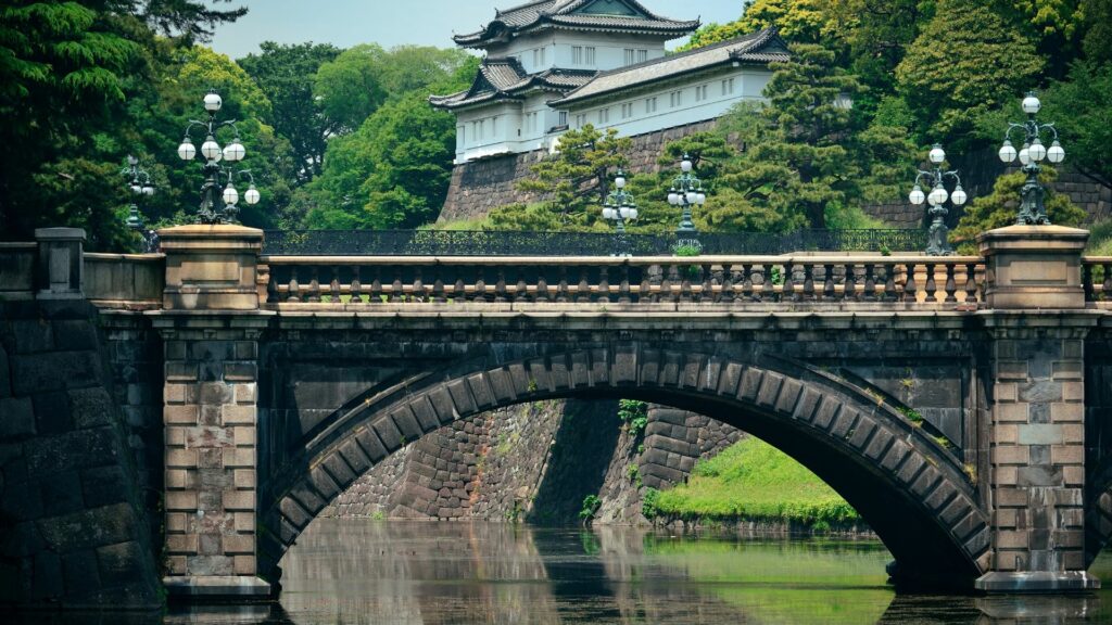 Imperial Palace