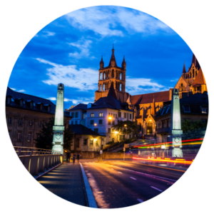 lausanne