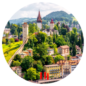 Lucerne