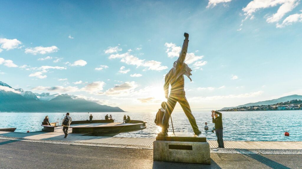 montreux