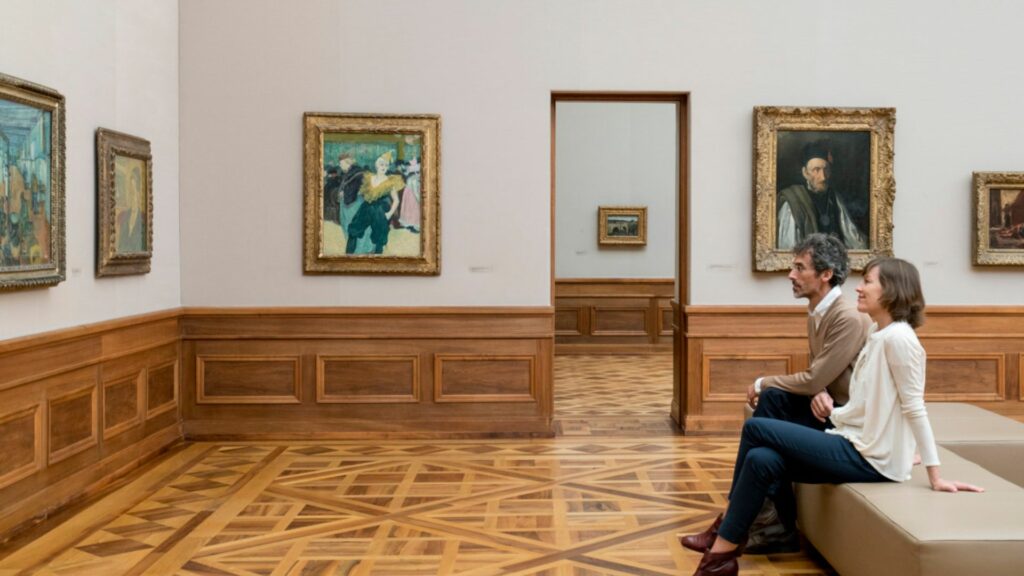 Oskar Reinhart Collection, Winterthur