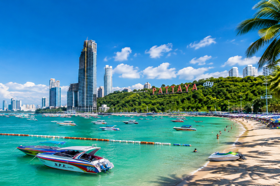 4 Nights Bangkok and Pattaya Tour Package