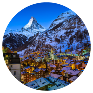 Zermatt-Fee