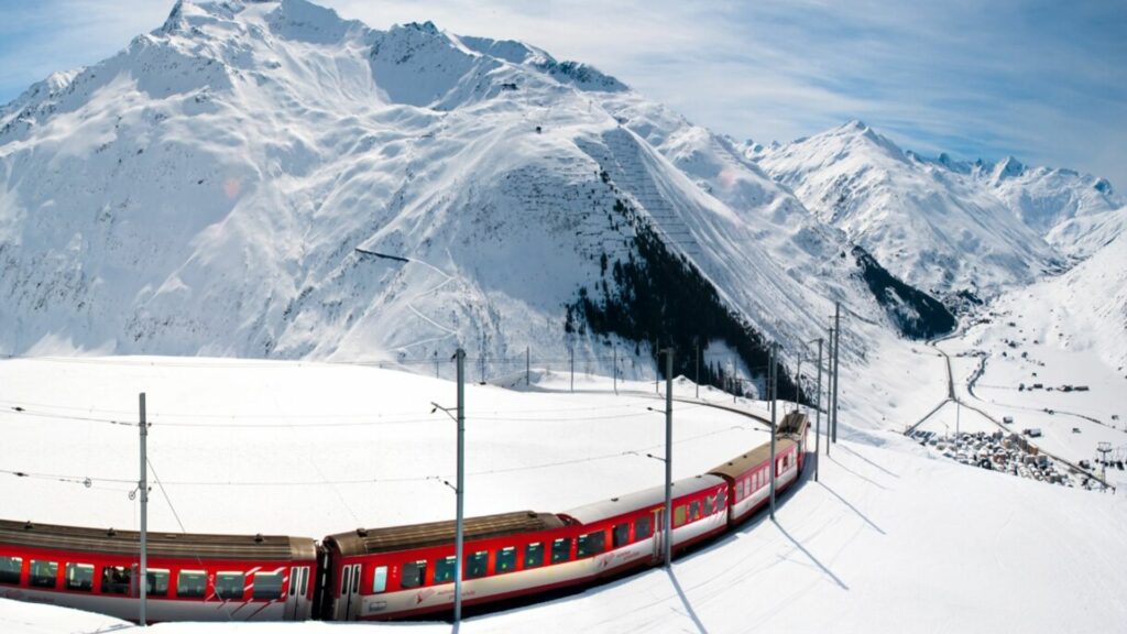 andermatt
