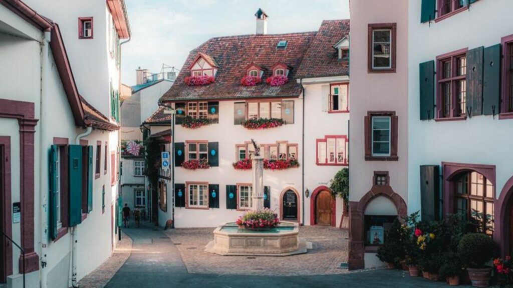 basel-old-town