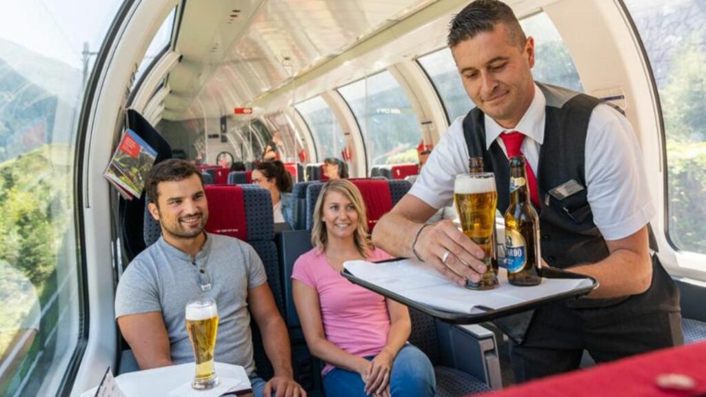 catering-service-team