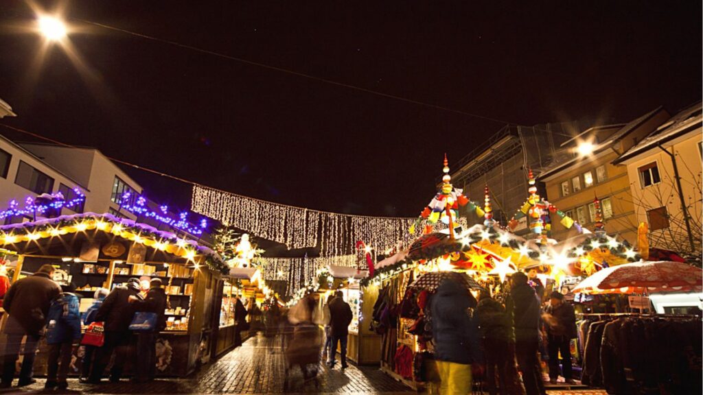 christmas market winterthur