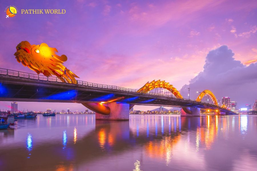 Da Nang Stopover Tour 3 Nights 4 Days