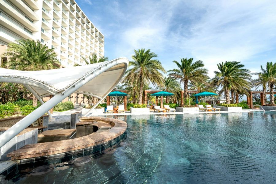 Exotic Goa 5 Star Hotel Package