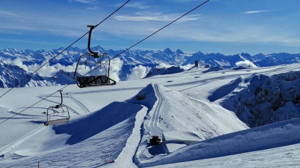 glacier-3000-experience