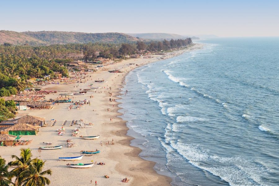 goa