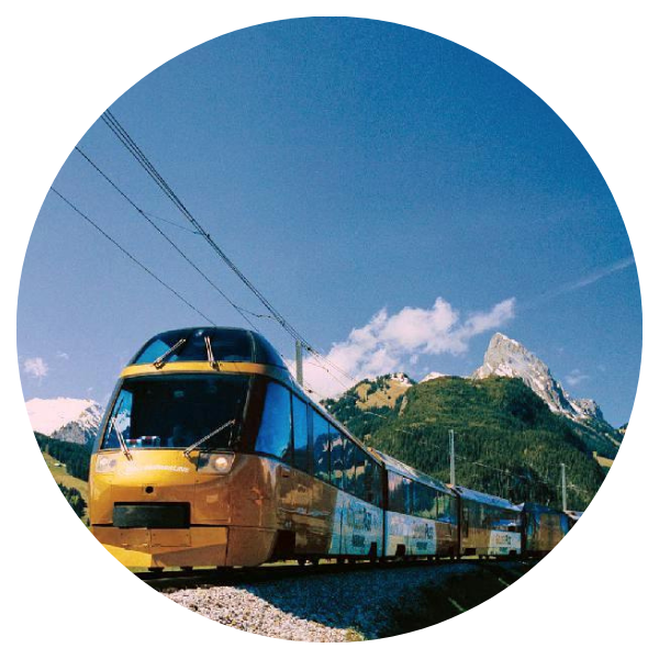 goldenpass-line-train