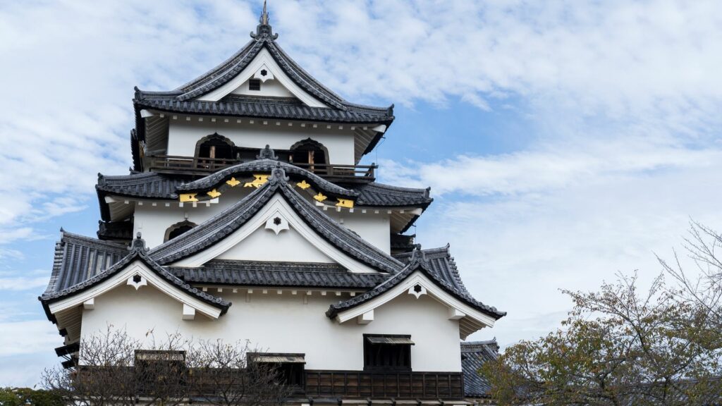 Hikone Castle
