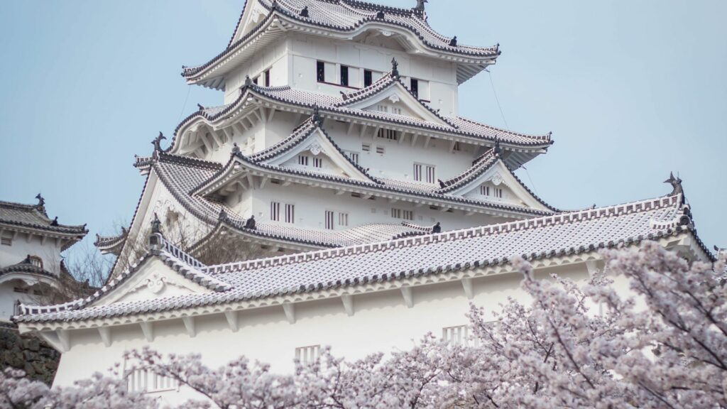 Himeji Castle