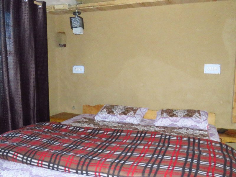 Home Stay Room – Chamba