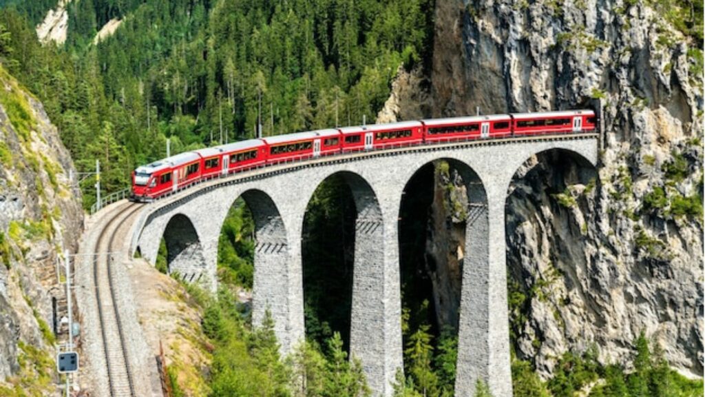 landwasser-viaduct