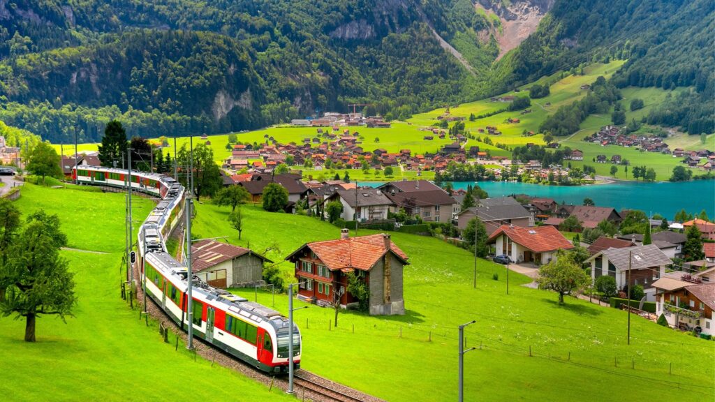 lucern-interlaken-express