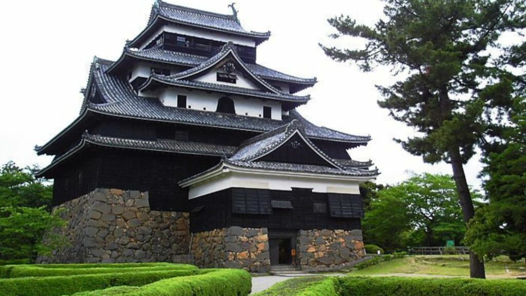 Matsue Castle