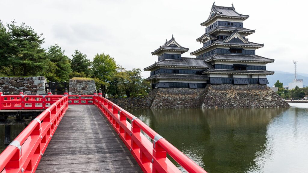 Matsumoto Castle