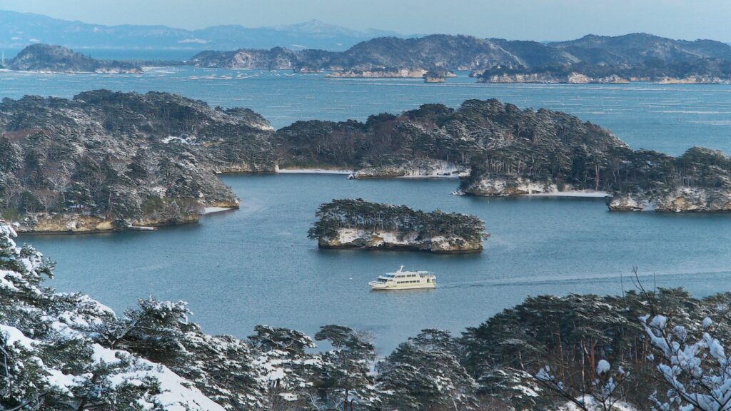 Matsushima