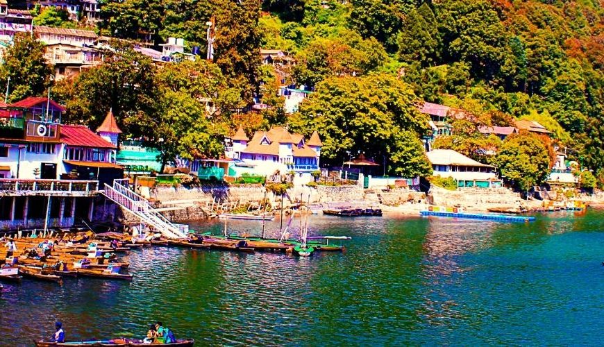 Nainital