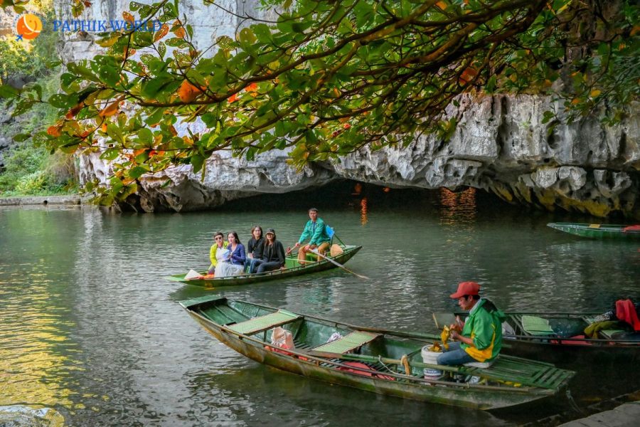 Northern Vietnam Tour 4 Nights 5 Days
