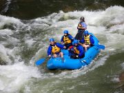Rishikesh Rafting