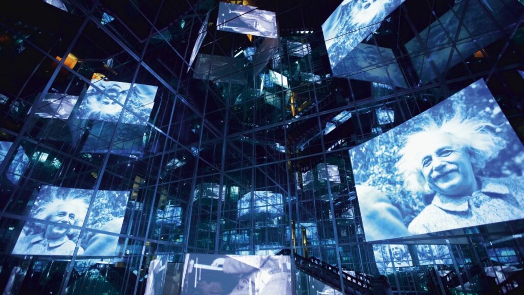 the-bern-historical-museum–einstein -museum