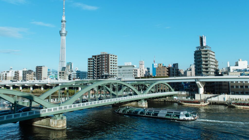 Tokyo Skytree
