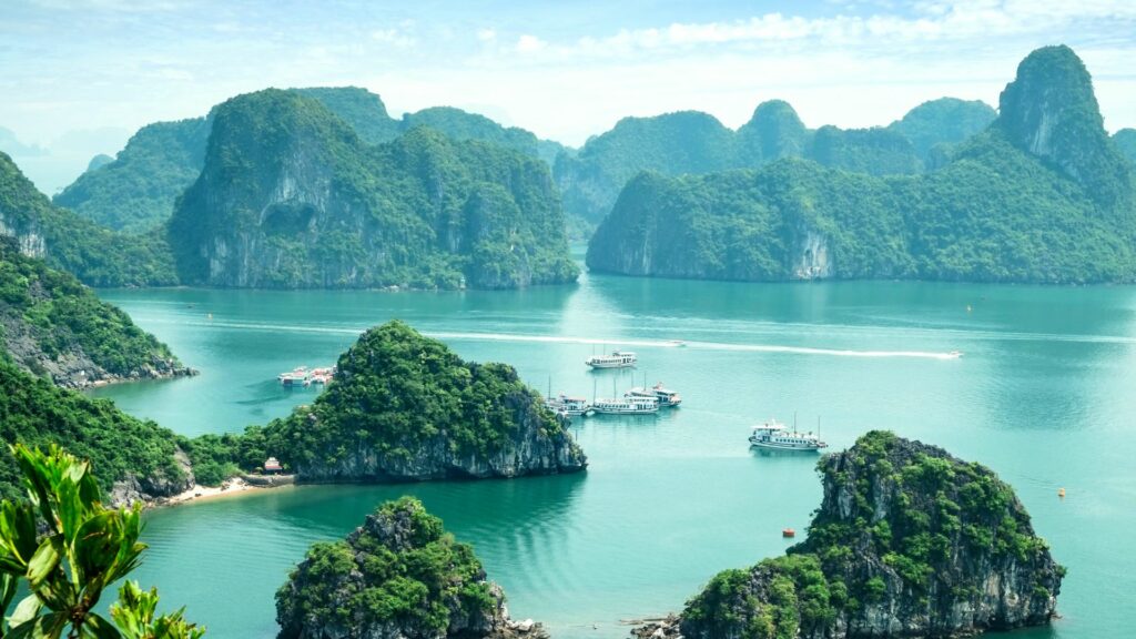 Vietnam Travel