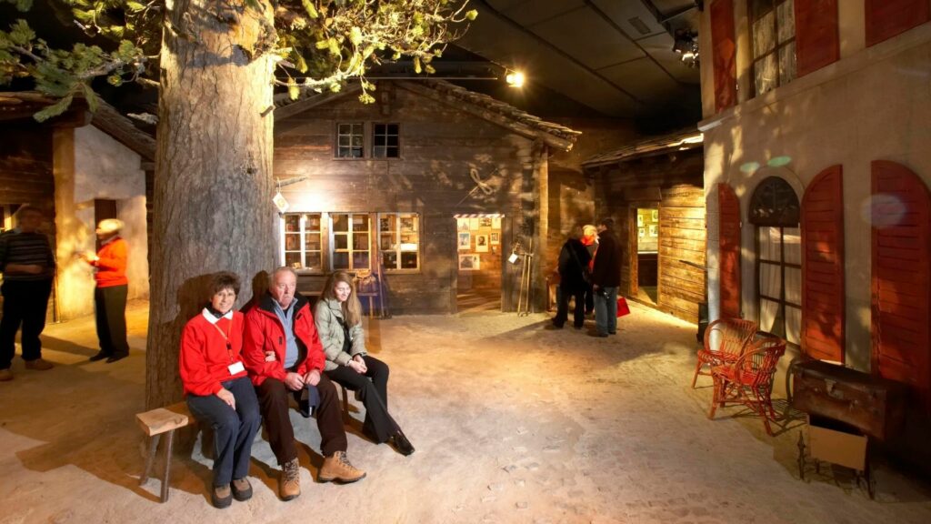 zermatlantis-matterhorn-museum