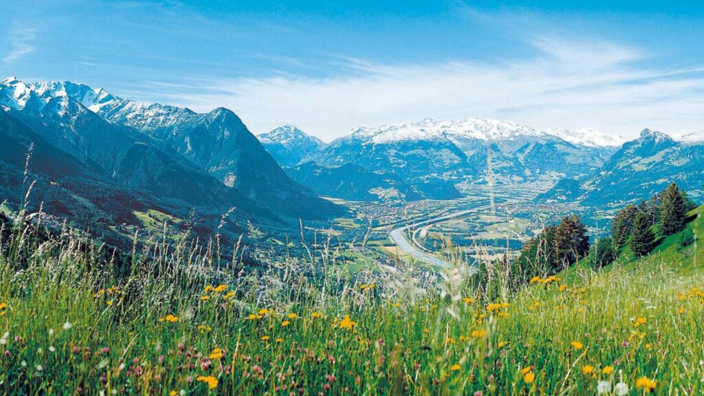 heidiland-&-liechtenstein